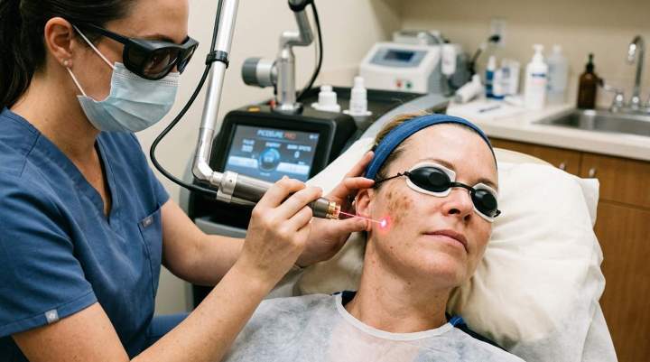 Facial Treatment and Care Gatineau