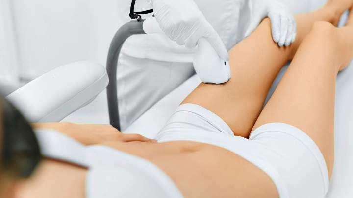 Laser thigh hair removal Gatineau