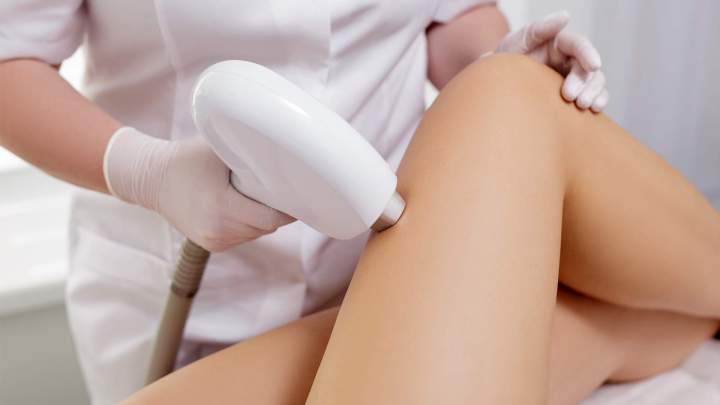Facial hair removal Gatineau