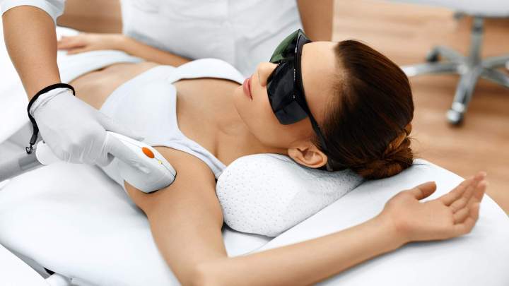 Hair removal and facial treatments Gatineau