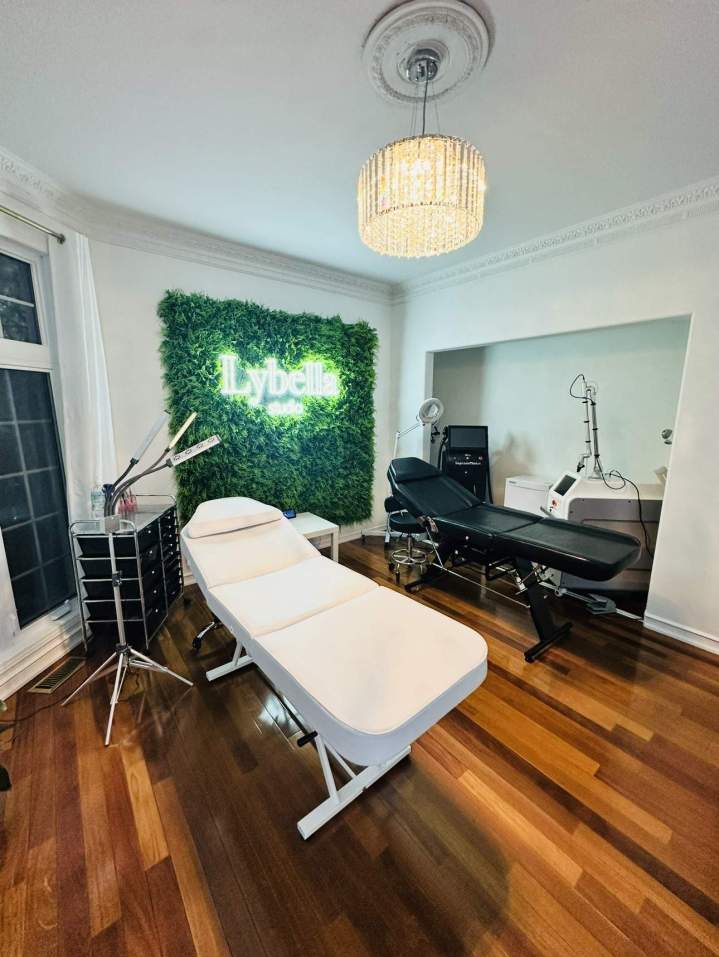 Épilation définitive au laser Outaouais